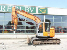 Hitachi ZX135US