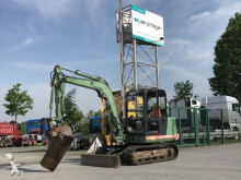 Bobcat Minibagger X 335
