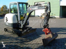 mini escavatore nc