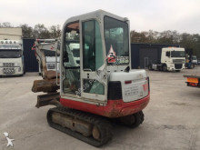 Takeuchi TB 125