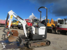 Bobcat E 10