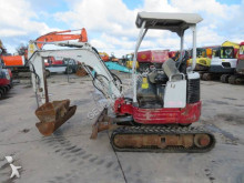 Takeuchi TB23R
