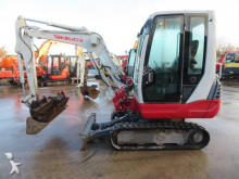 Takeuchi TB228