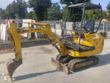 Komatsu PC12r8