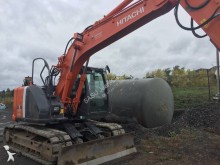 rupsgraafmachine Hitachi