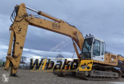 Liebherr Crawler excavator / Koparka gąsienicowa Liebherr R914 HDSL