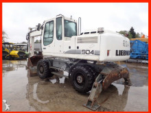 Liebherr A 904 C Li