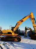 JCB JS 160 LC