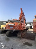Doosan DX235 LCR