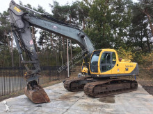 Volvo EC240 NLC