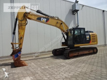 Caterpillar 320EL