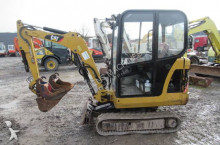 Caterpillar 301.8 C
