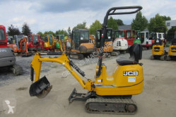 JCB 8008