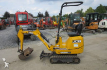 JCB 8008