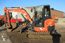 Kubota U 48-4