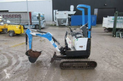 Bobcat E 10