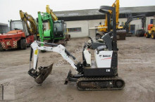 Bobcat E 10