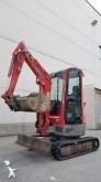 mini-graafmachine Yanmar