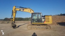 escavatore cingolato Caterpillar