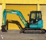 mini escavatore Kobelco