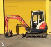 mini pelle Kubota