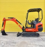 mini pelle Kubota