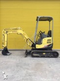 mini escavatore Yanmar