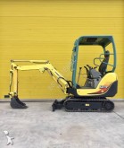 mini escavatore Yanmar
