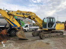New Holland E215B