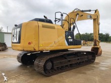 rupsgraafmachine Caterpillar