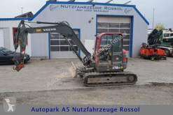 mini escavatore Volvo