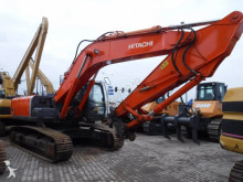 Hitachi ZX350LC-3
