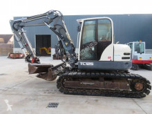 Terex TC 125