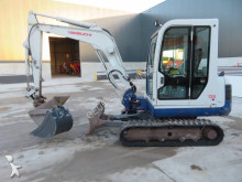 Takeuchi TB135