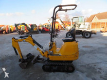 JCB 8008