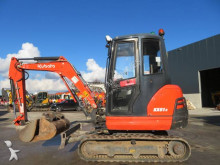 Kubota KX 61-3