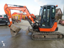 Hitachi mini excavator