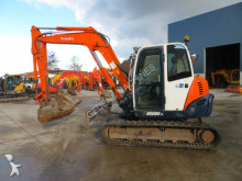 mini pelle Kubota