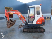 Kubota KX 71-3