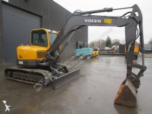 Volvo ECR88