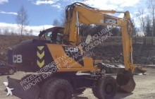 JCB JS145W