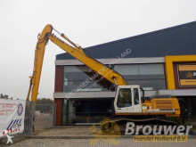 graafmachine Liebherr R914B HDSL