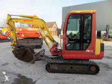 Takeuchi TB135