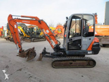 Hitachi ZX 35