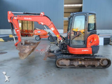 Kubota U 48-4