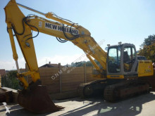 New Holland E215B