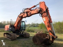 rupsgraafmachine Hitachi
