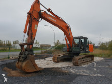 Hitachi ZX250LC-3
