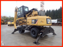Caterpillar M 318 D MH