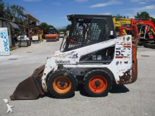 mini pelle Bobcat